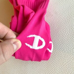 Champion socks
